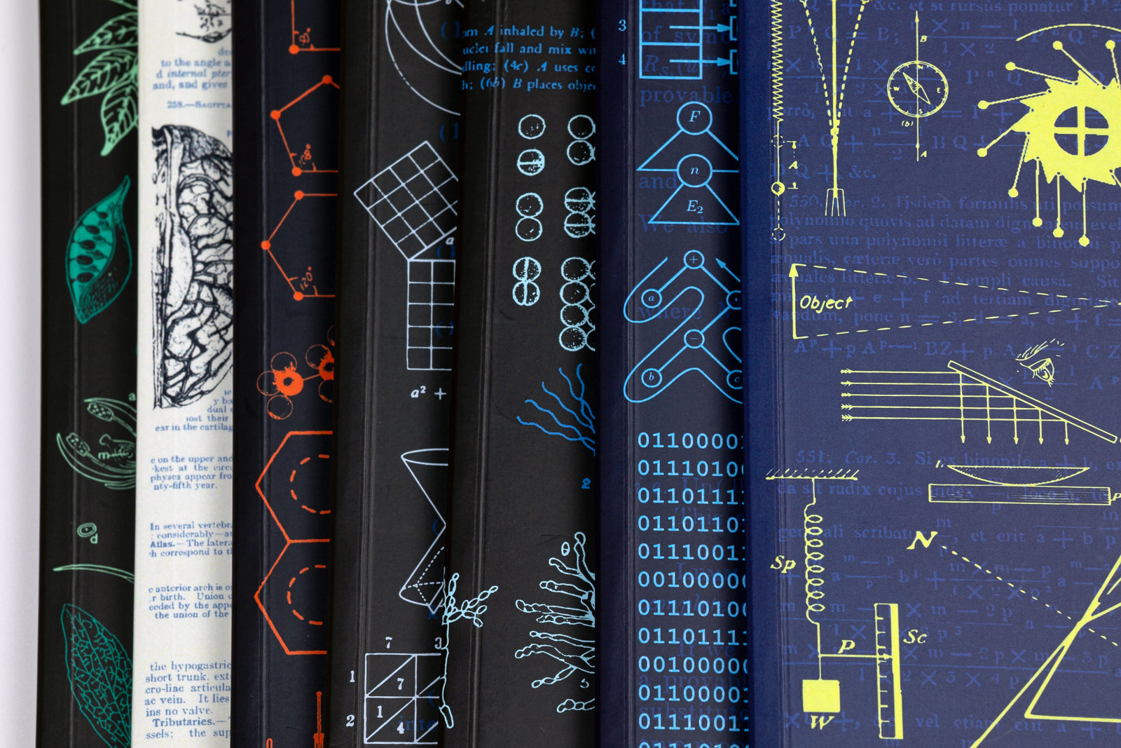 Softcover Notebooks