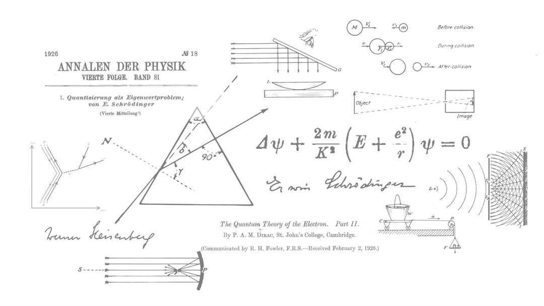 The Physics Collection