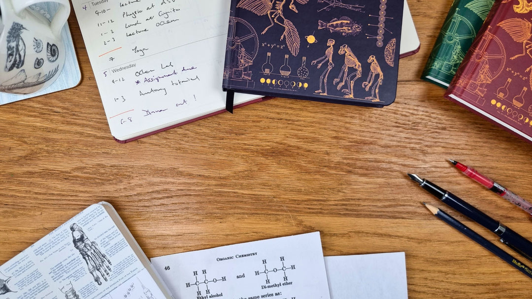 The Biology Collection