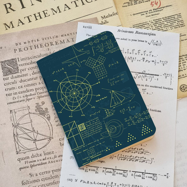 The Foundations of Reality: Maths, Chemistry, Physics