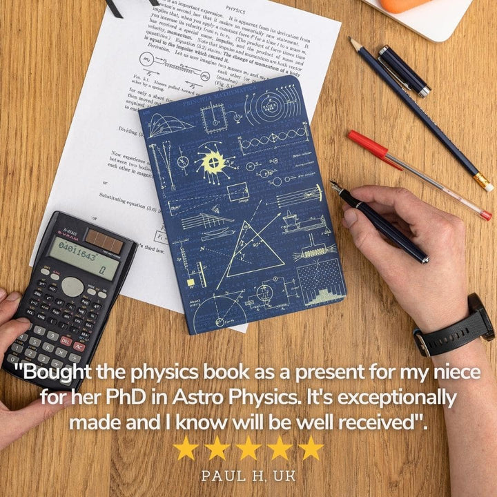 Classical Physics A5 Softcover