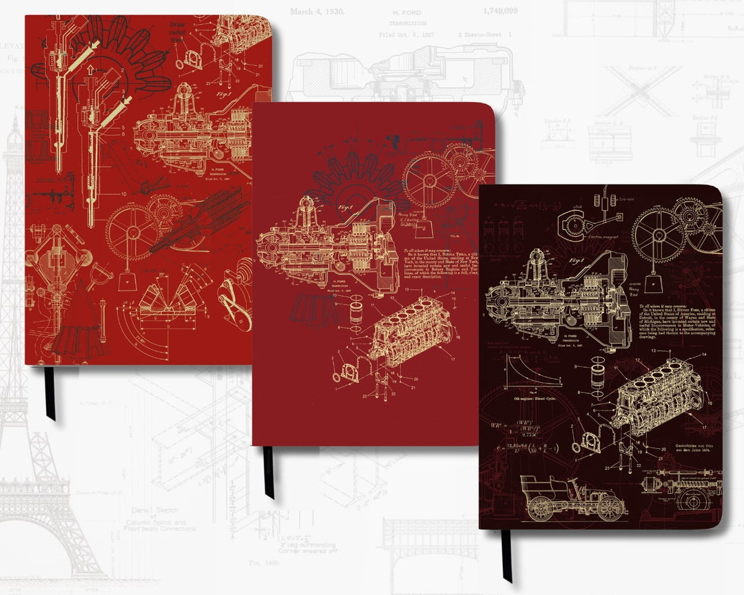 Astronomy A5 Softcover