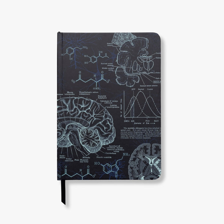 Neuroscience A5 Hardcover Seconds
