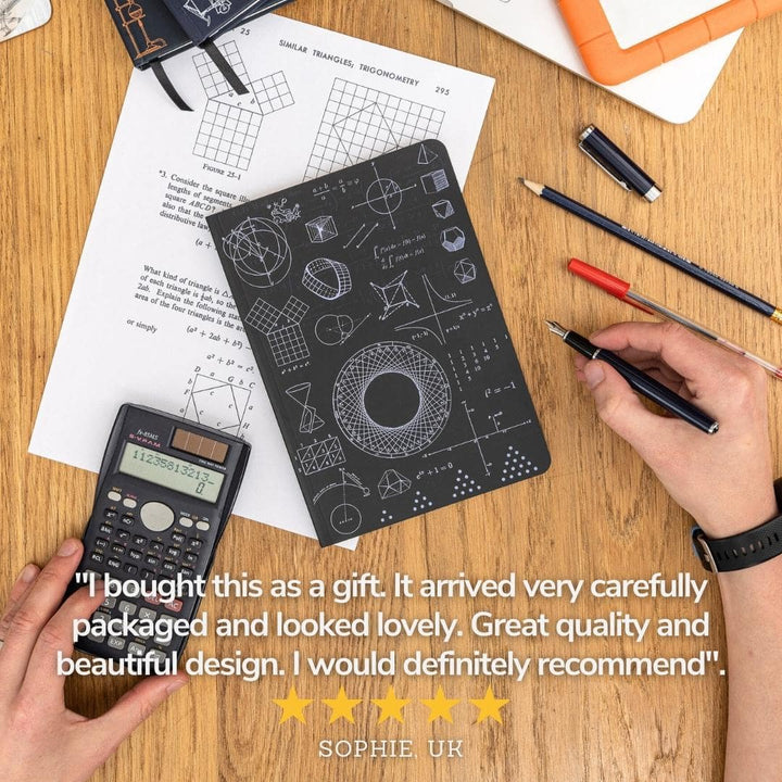 Maths A5 Softcover