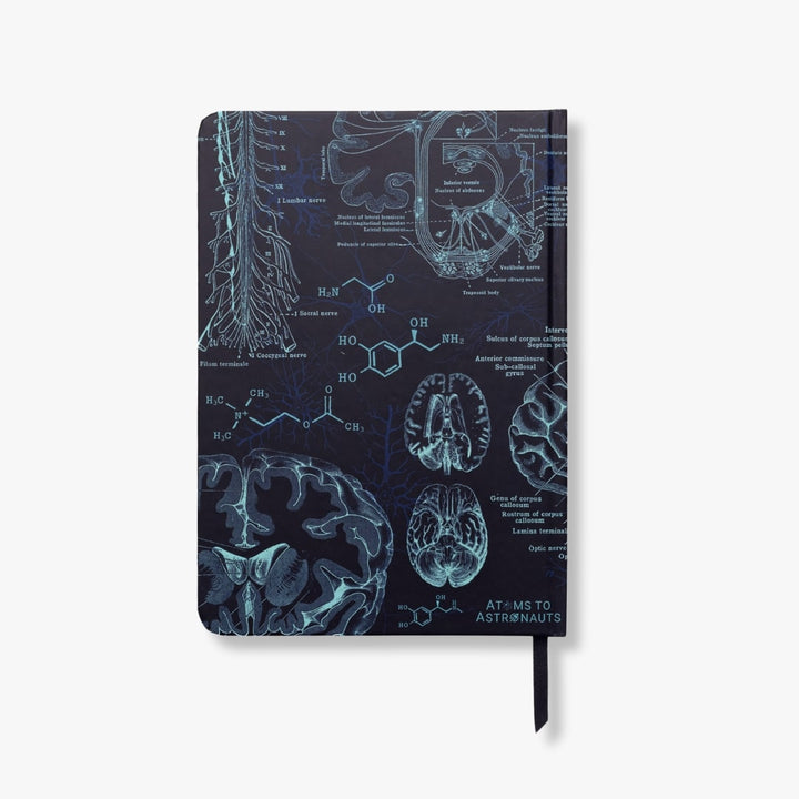 Neuroscience A5 Hardcover Seconds