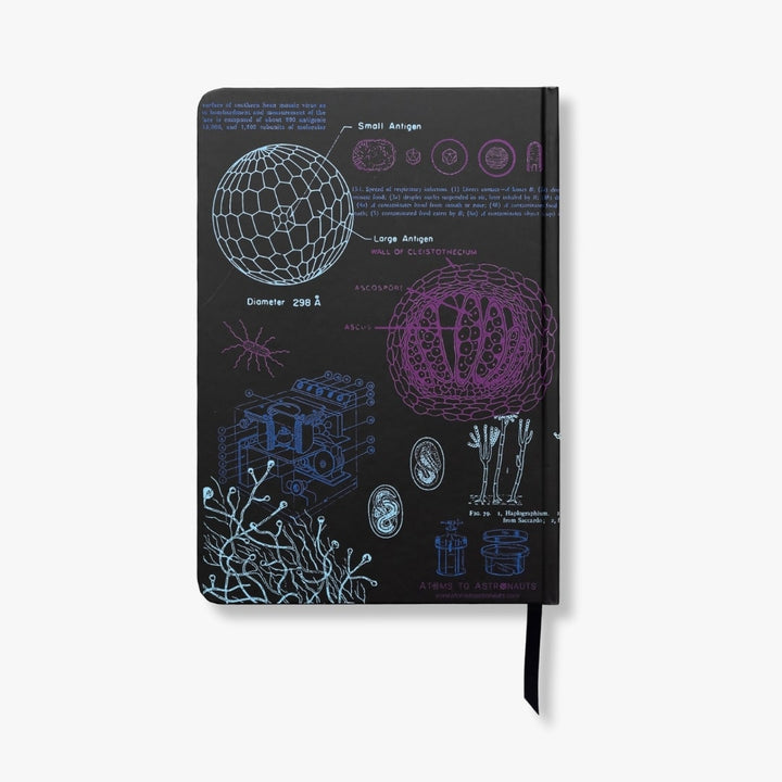 Microbiology A5 Hardcover