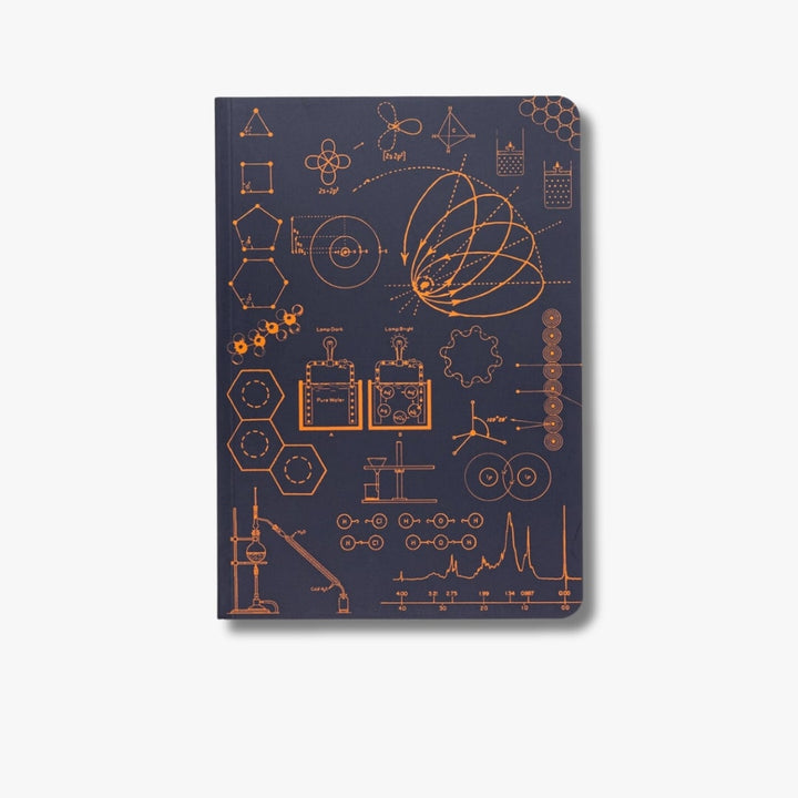 Chemistry A5 Softcover
