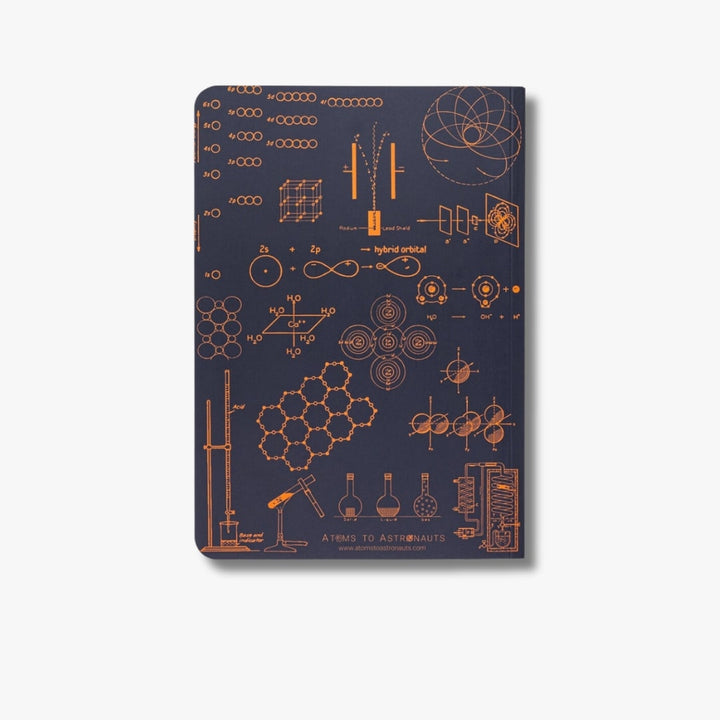Chemistry A5 Softcover