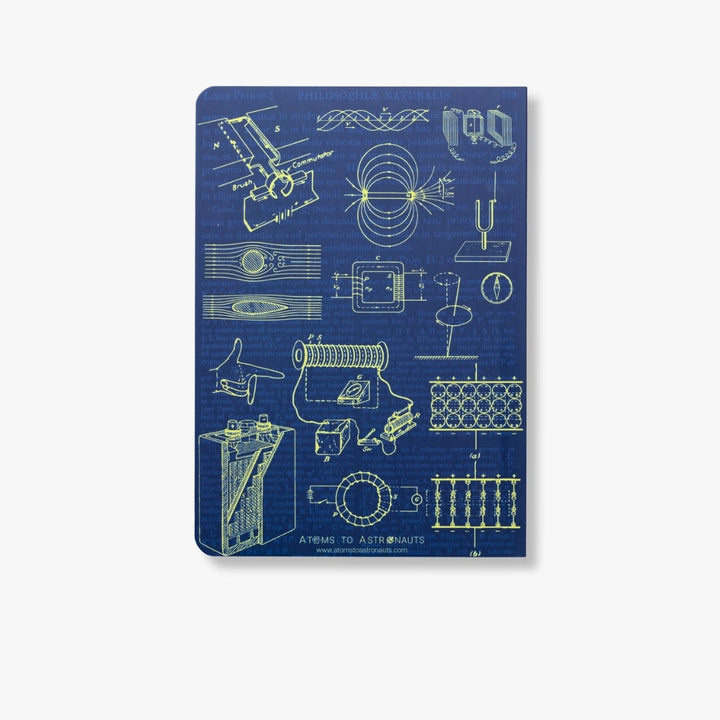 Classical Physics A5 Softcover