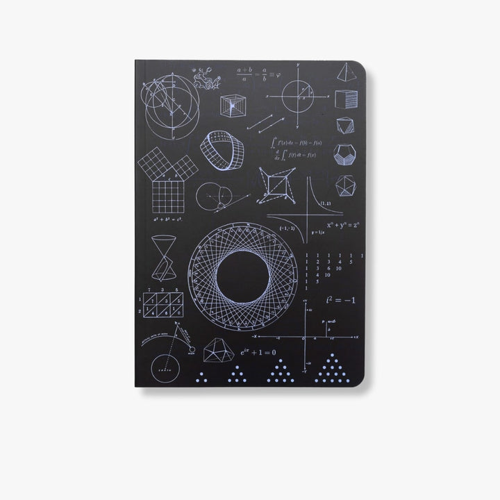 Maths A5 Softcover