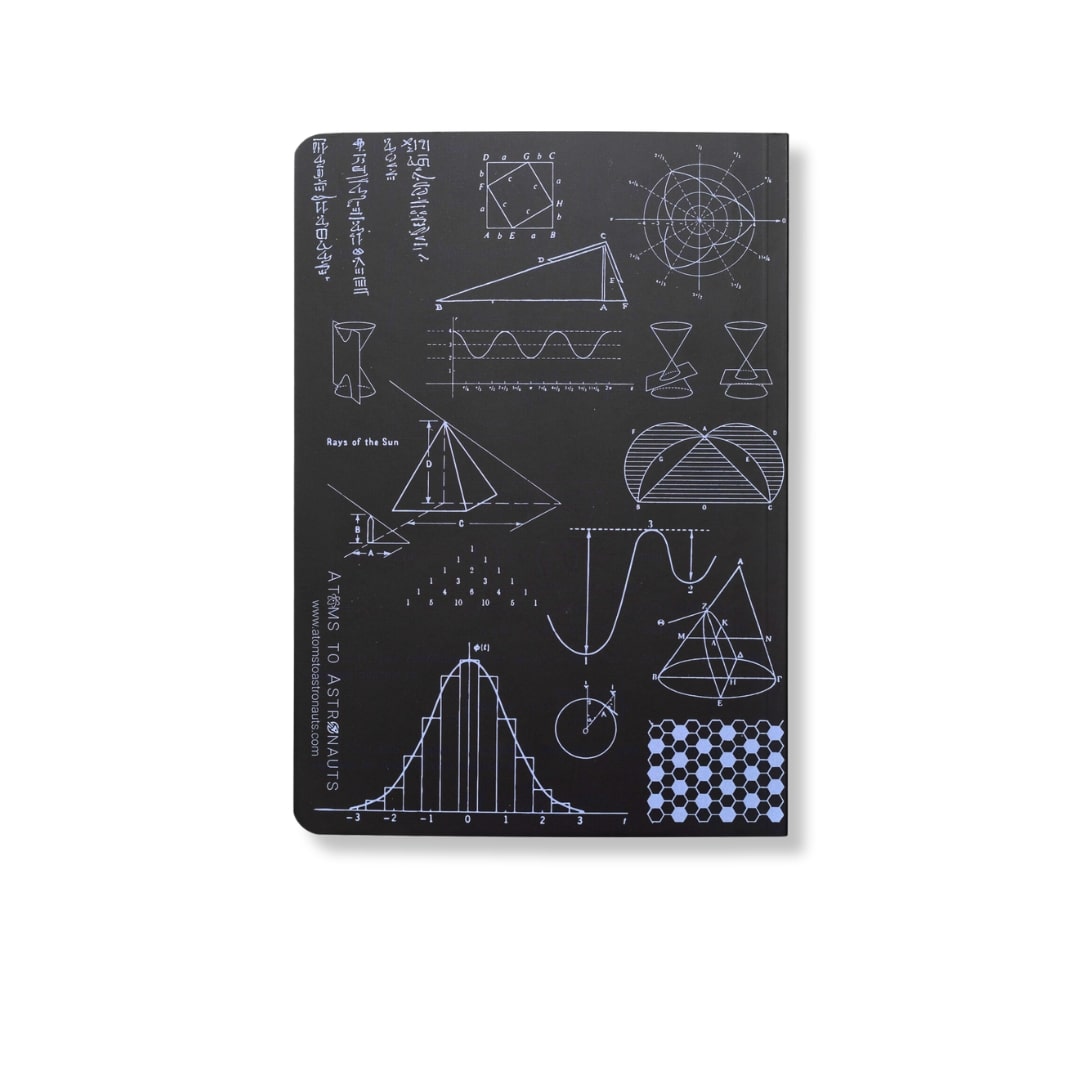 Maths A5 Softcover