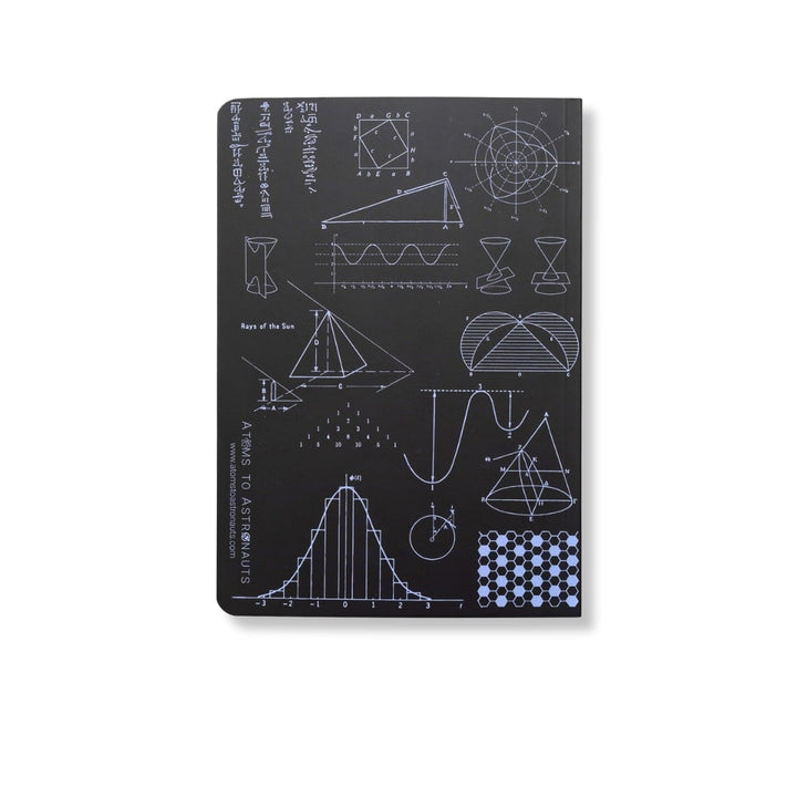 Maths A5 Softcover