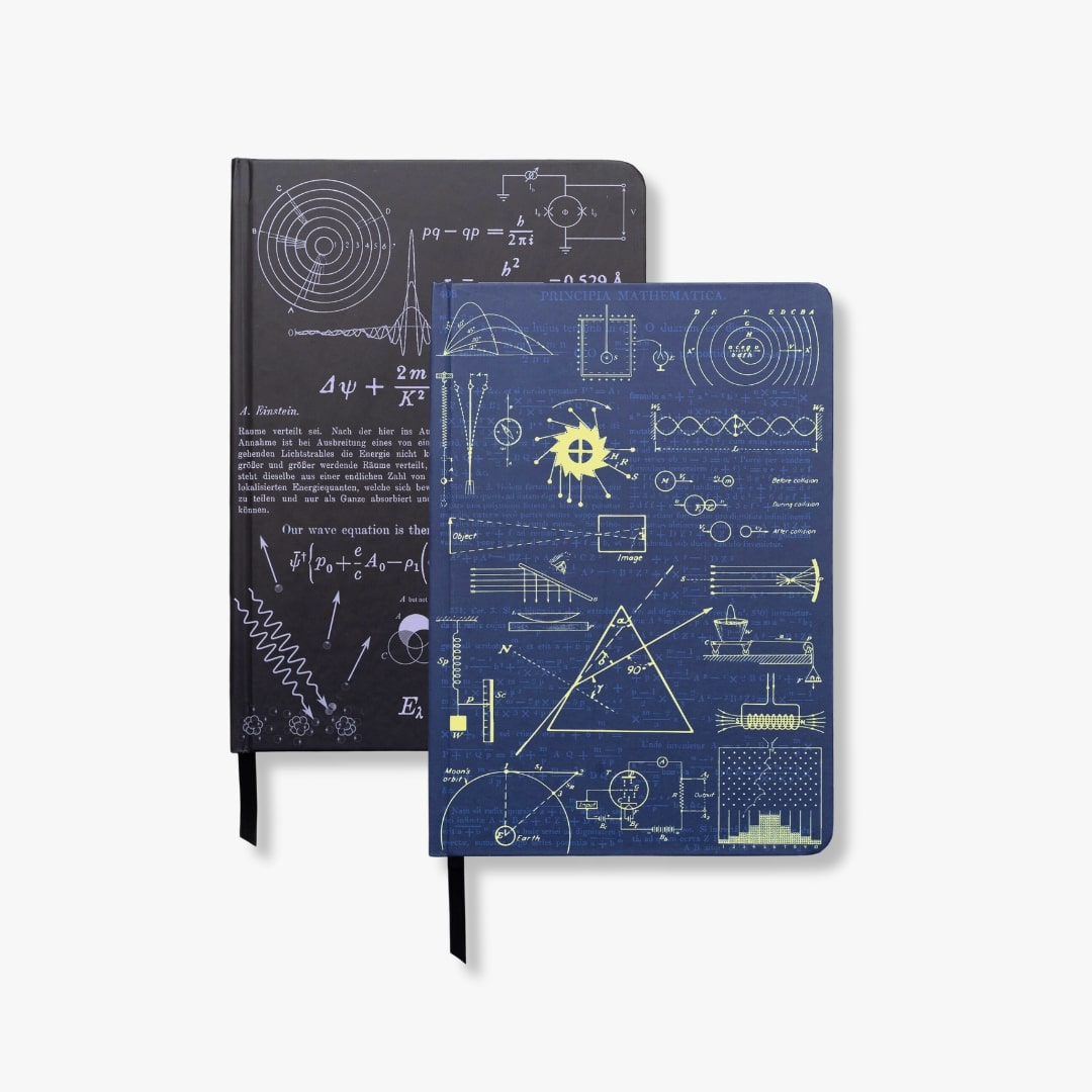 Physics Bundle