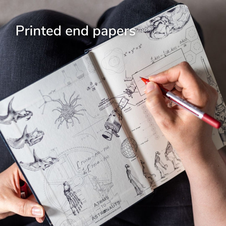 Maths A5 Softcover