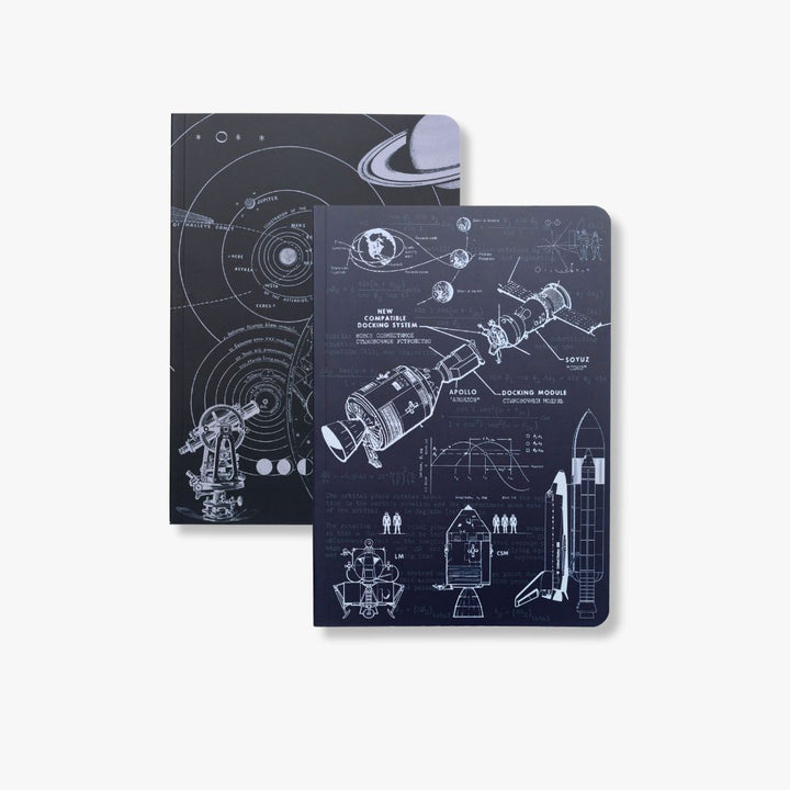 Space Bundle - Softcover