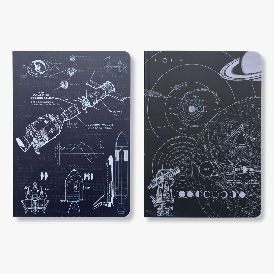 Space Bundle - Softcover