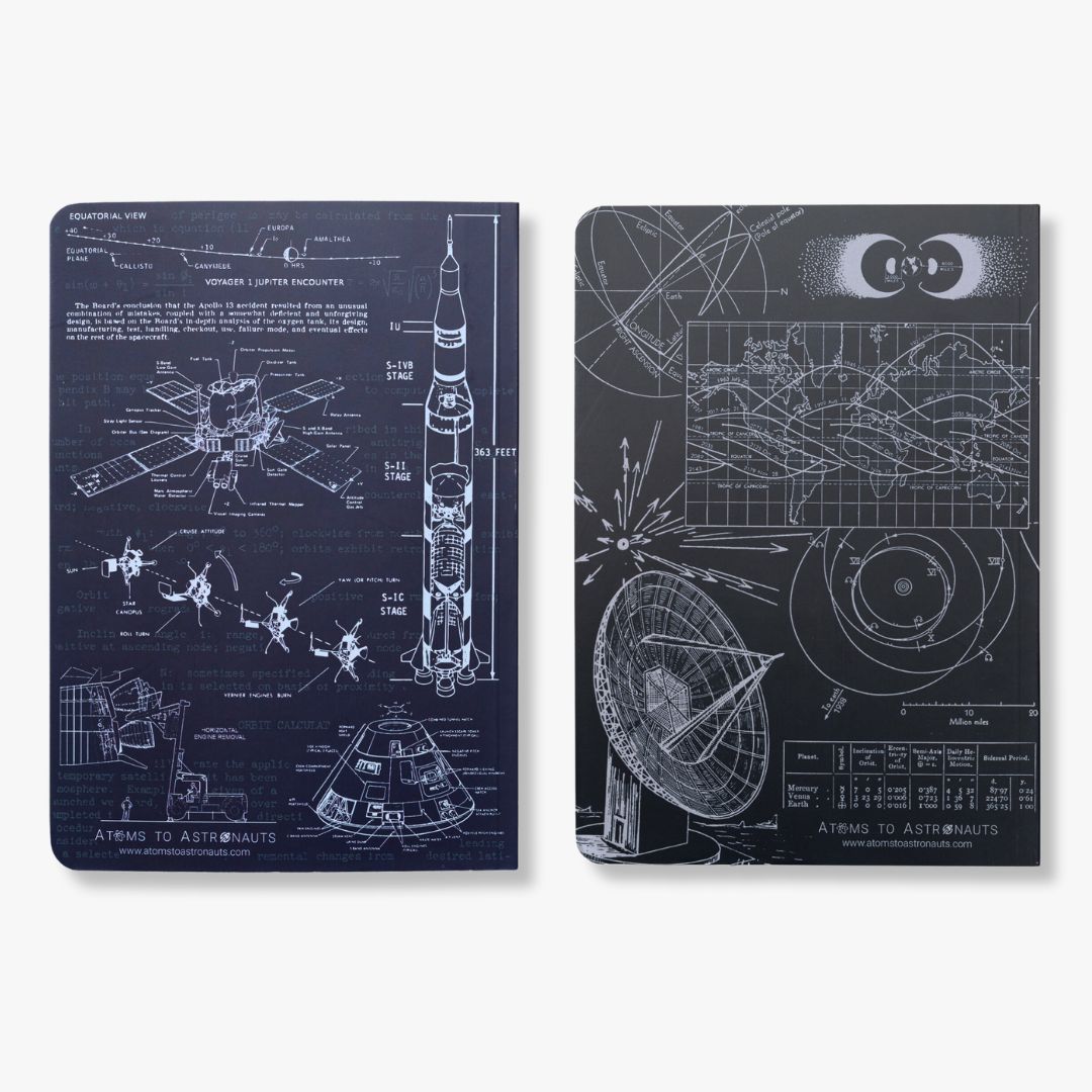 Space Bundle - Softcover