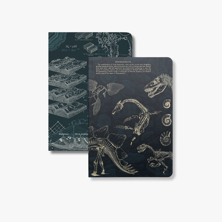 Geology & Paleontology Bundle - Softcover