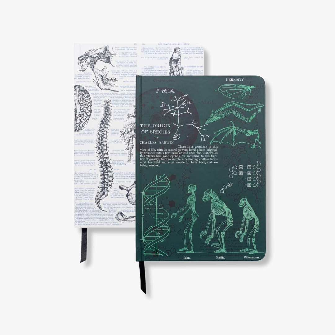Biology Bundle - Hardcover