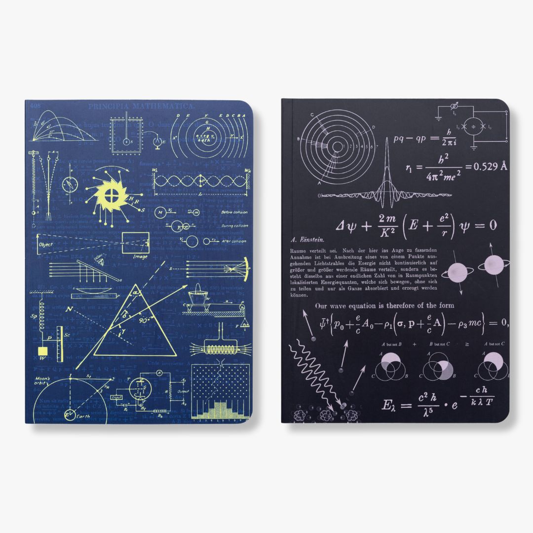 Physics Bundle - Softcover