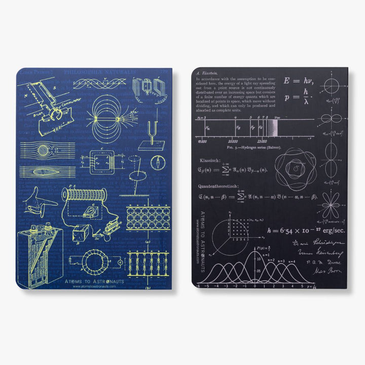 Physics Bundle - Softcover
