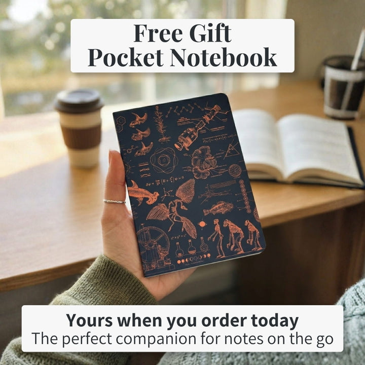 Astronomy A5 Hardcover