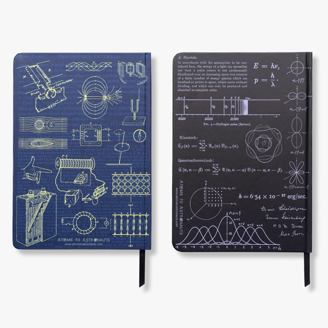 Physics Bundle - Hardcover