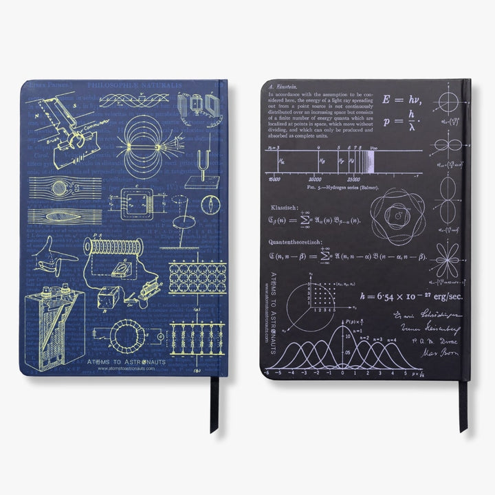 Physics Bundle - Hardcover